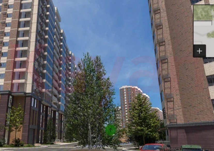 Продажа коммерции, 1064 кв.м (Свободного назначения) фото 1