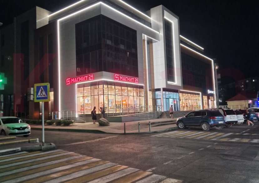 Аренда коммерции, 1150 кв.м (Свободного назначения) фото 0