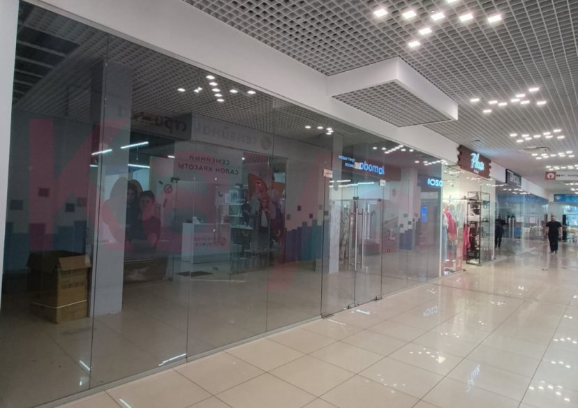 Аренда коммерции, 600 кв.м (Свободного назначения) фото 0