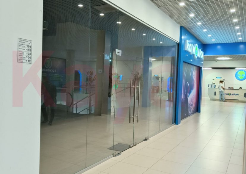 Аренда коммерции, 600 кв.м (Свободного назначения) фото 1