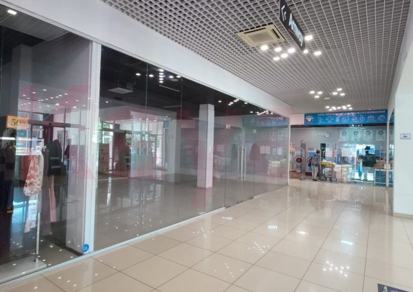 Аренда коммерции, 600 кв.м (Свободного назначения) фото 2