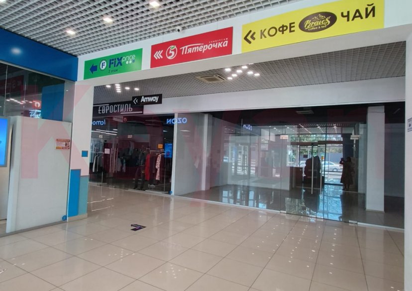 Аренда коммерции, 600 кв.м (Свободного назначения) фото 3