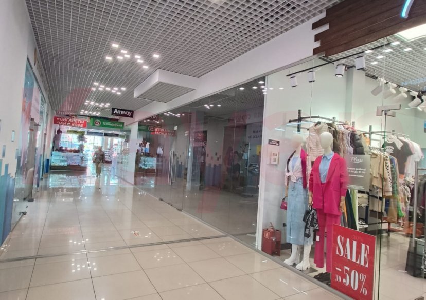 Аренда коммерции, 600 кв.м (Свободного назначения) фото 5