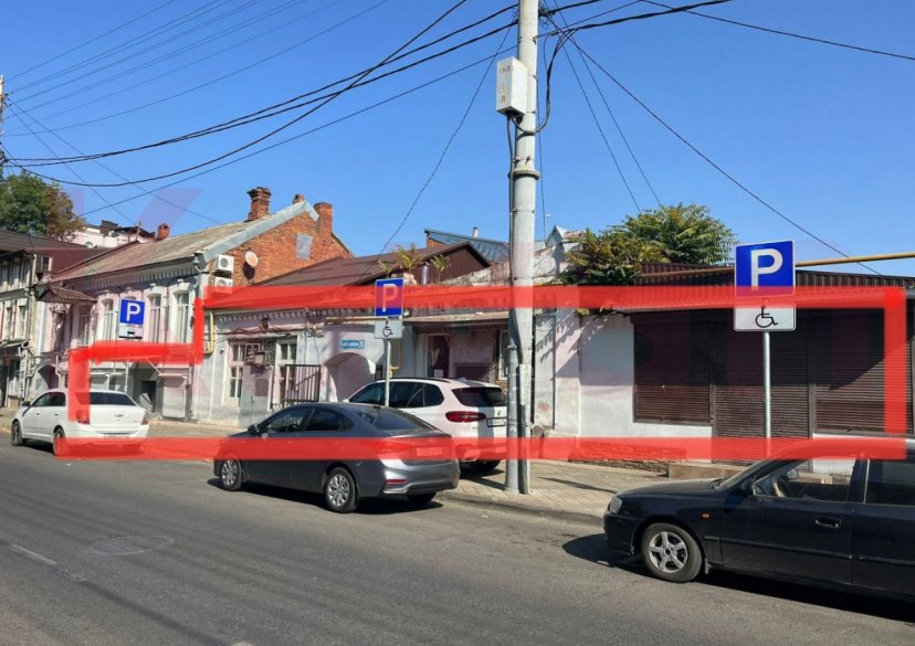 Продажа коммерции, 232 кв.м (Свободного назначения) фото 3