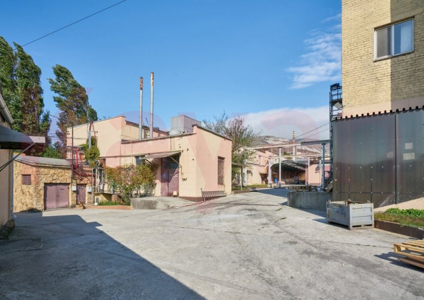 Аренда коммерции, 1255 кв.м (Производство) фото 19