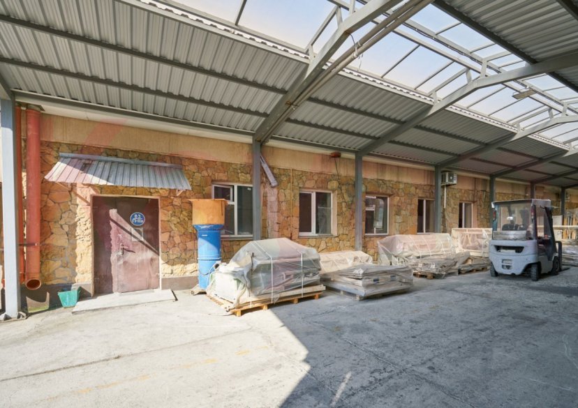 Аренда коммерции, 1255 кв.м (Производство) фото 24