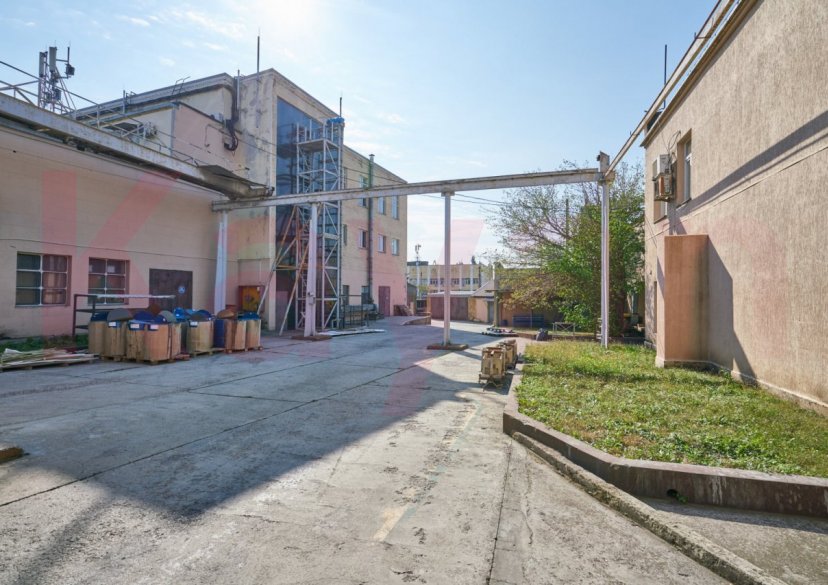 Аренда коммерции, 1255 кв.м (Производство) фото 27