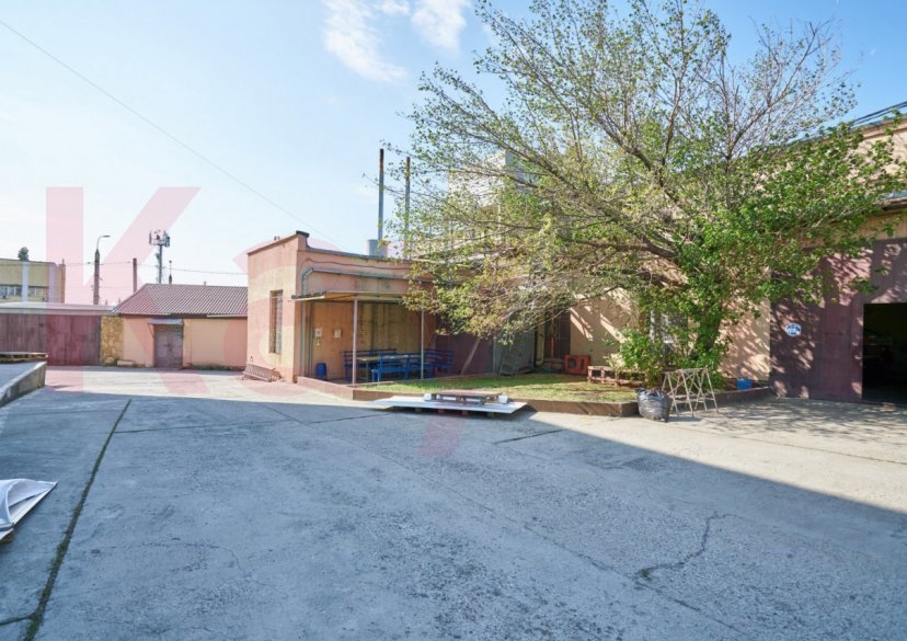 Аренда коммерции, 1255 кв.м (Производство) фото 31