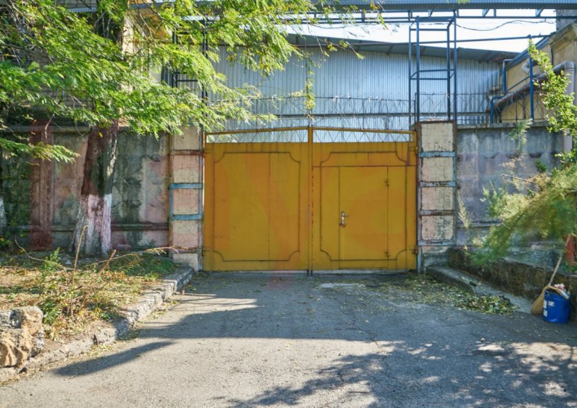 Аренда коммерции, 1255 кв.м (Производство) фото 37