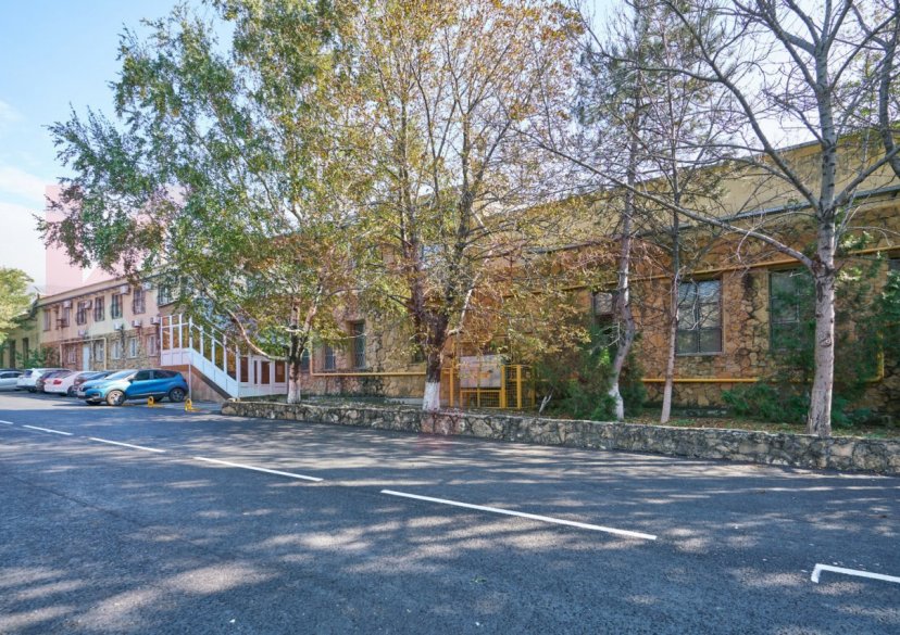 Аренда коммерции, 1255 кв.м (Производство) фото 46