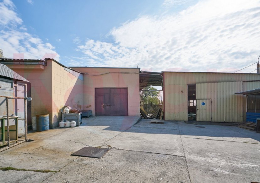 Аренда коммерции, 1255 кв.м (Производство) фото 9