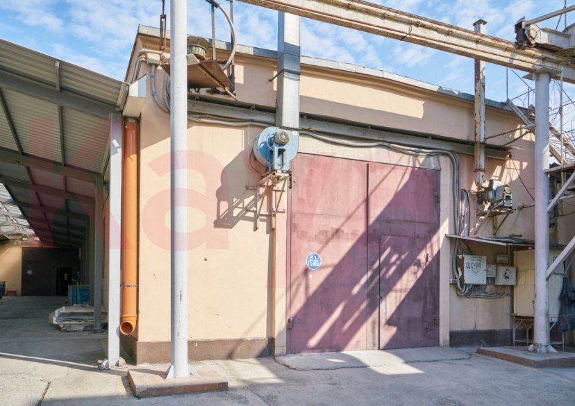 Аренда коммерции, 1255 кв.м (Производство) фото 16