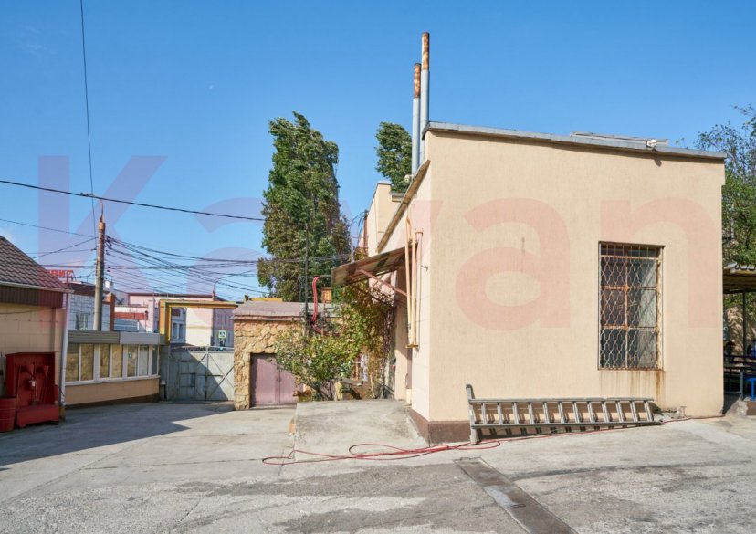 Аренда коммерции, 1255 кв.м (Производство) фото 18