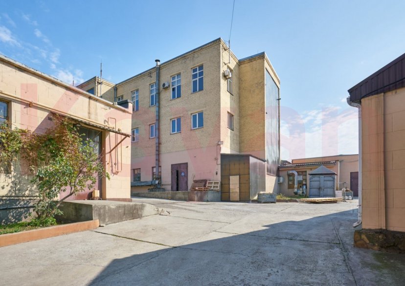 Аренда коммерции, 1255 кв.м (Производство) фото 21