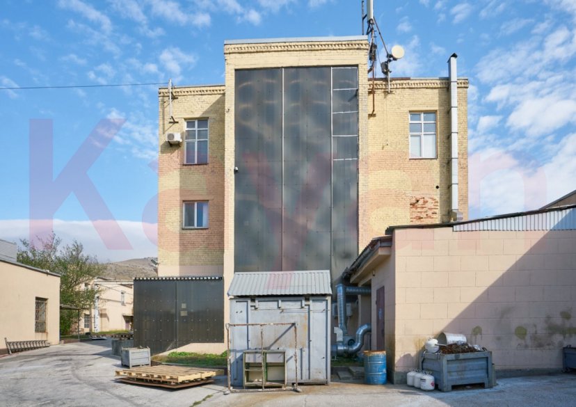 Аренда коммерции, 1680 кв.м (Производство) фото 1 Аренда коммерции, 1680 кв.м (Производство) фото 1