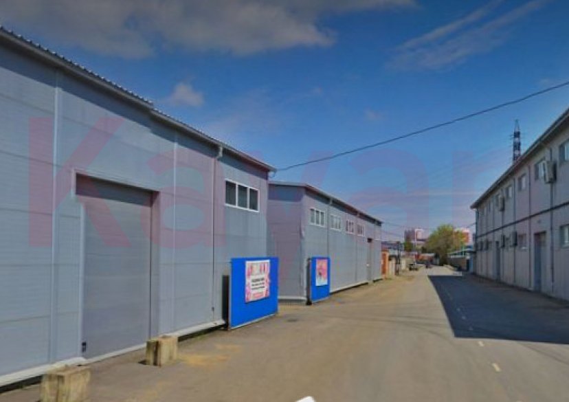 Продажа коммерции, 5400 кв.м (Складское) фото 0 Продажа коммерции, 5400 кв.м (Складское) фото 0