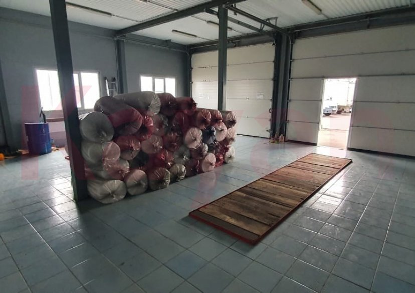 Продажа коммерции, 5400 кв.м (Складское) фото 3 Продажа коммерции, 5400 кв.м (Складское) фото 3