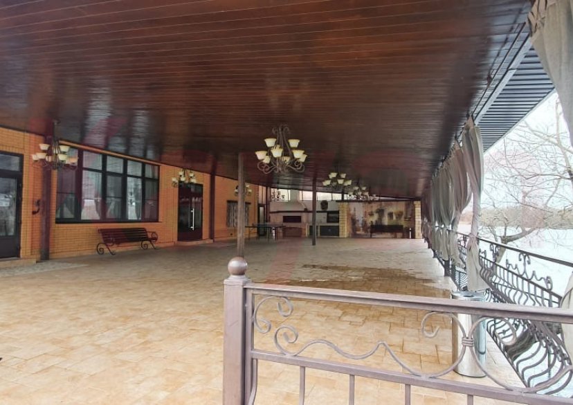 Продажа коммерции, 5400 кв.м (Складское) фото 4 Продажа коммерции, 5400 кв.м (Складское) фото 4