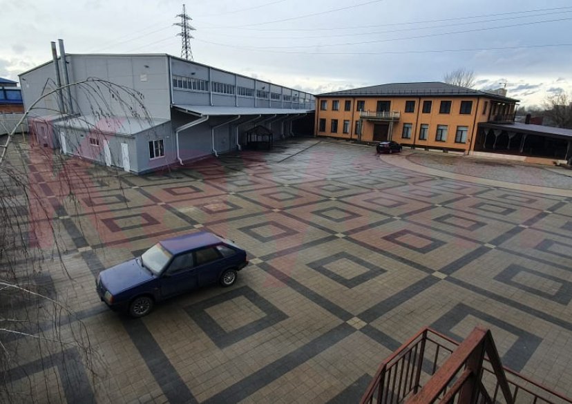 Продажа коммерции, 5400 кв.м (Складское) фото 5 Продажа коммерции, 5400 кв.м (Складское) фото 5