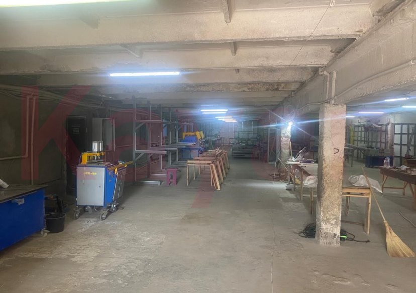 Продажа коммерции, 1310 кв.м (Свободного назначения) фото 1 Продажа коммерции, 1310 кв.м (Свободного назначения) фото 1