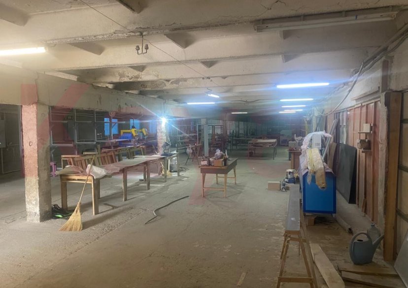 Продажа коммерции, 1310 кв.м (Свободного назначения) фото 2 Продажа коммерции, 1310 кв.м (Свободного назначения) фото 2