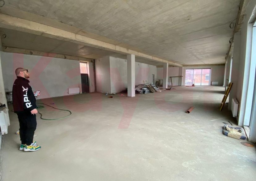 Продажа коммерции, 747 кв.м (Свободного назначения) фото 5 Продажа коммерции, 747 кв.м (Свободного назначения) фото 5