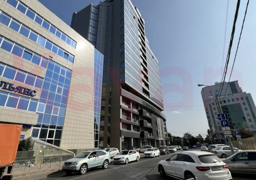 Продажа коммерции, 600 кв.м (Офисное) фото 0