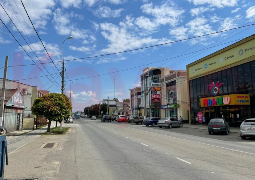 Аренда коммерции, 458 кв.м (Магазин) фото 2 Аренда коммерции, 458 кв.м (Магазин) фото 2