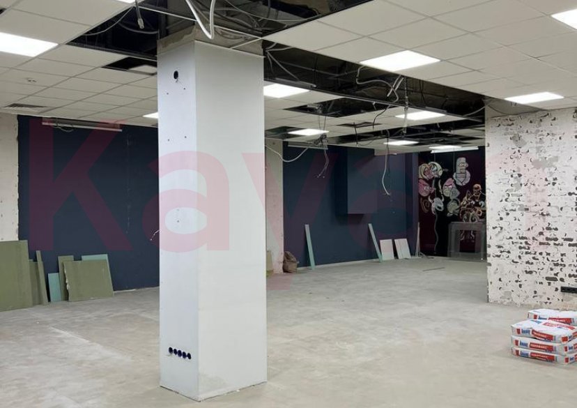 Продажа коммерции, 1707 кв.м (Свободного назначения) фото 14