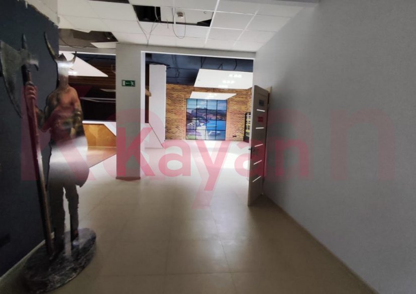 Продажа коммерции, 1707 кв.м (Свободного назначения) фото 22