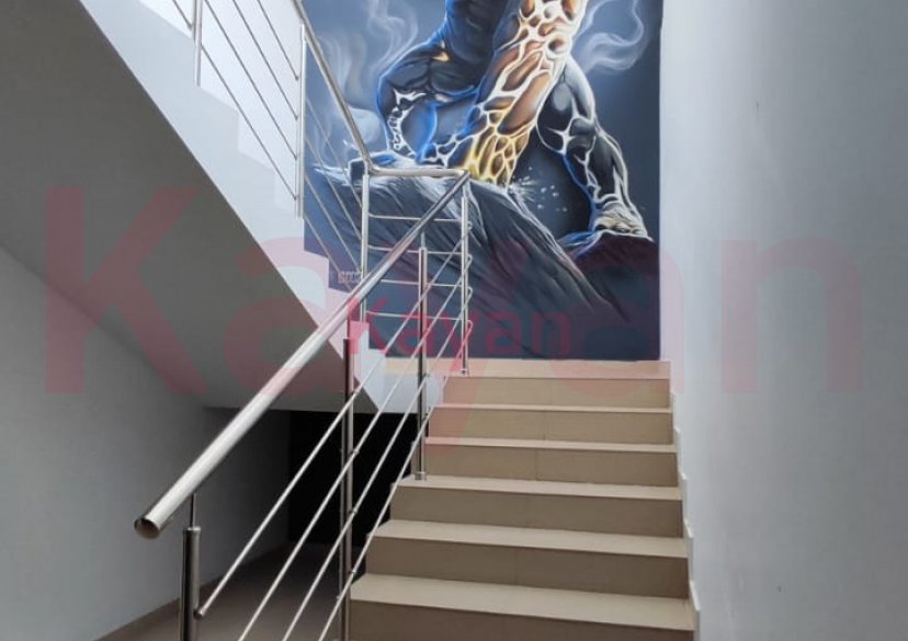 Продажа коммерции, 1707 кв.м (Свободного назначения) фото 24