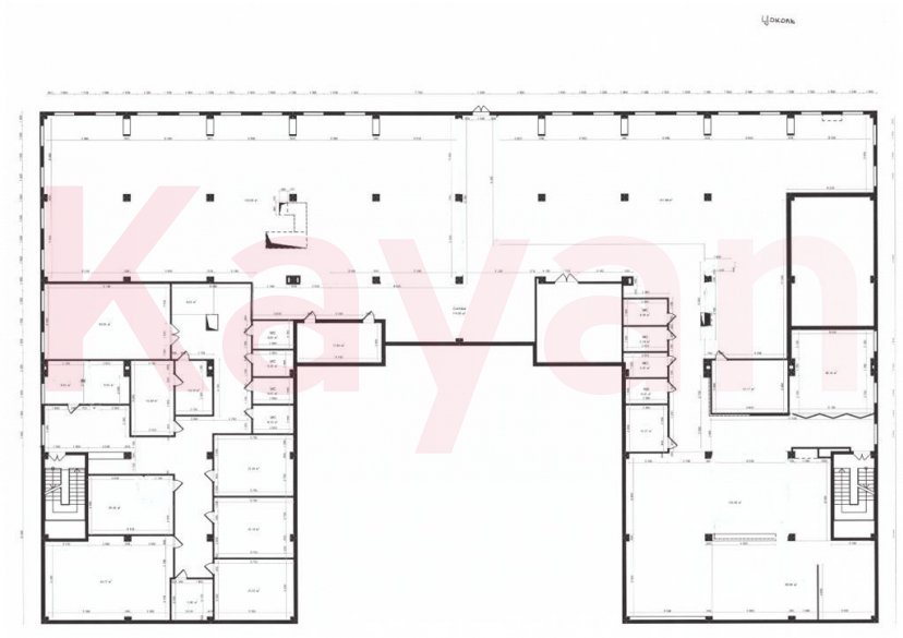 Продажа коммерции, 1707 кв.м (Свободного назначения) фото 27