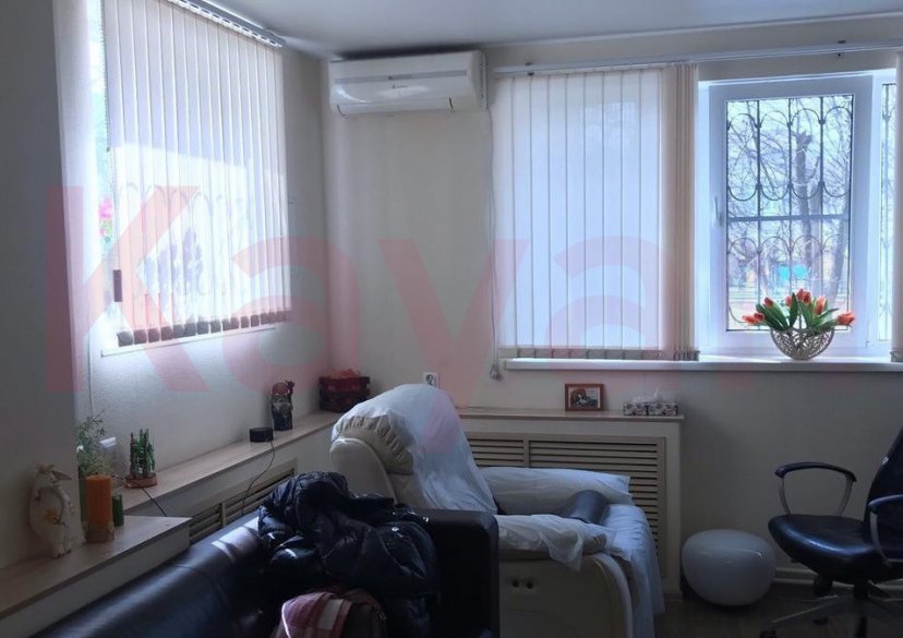 Продажа коммерции, 31 кв.м (Парикмахерская) фото 0