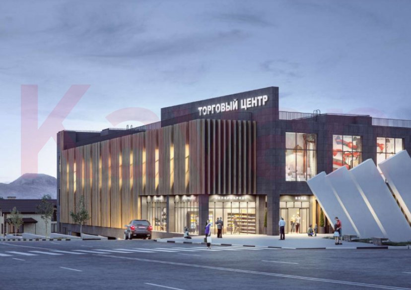 Аренда коммерции, 2260 кв.м (Свободного назначения) фото 0 Аренда коммерции, 2260 кв.м (Свободного назначения) фото 0