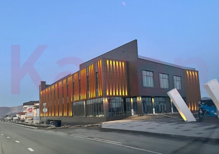 Аренда коммерции, 2260 кв.м (Свободного назначения) фото 1 Аренда коммерции, 2260 кв.м (Свободного назначения) фото 1