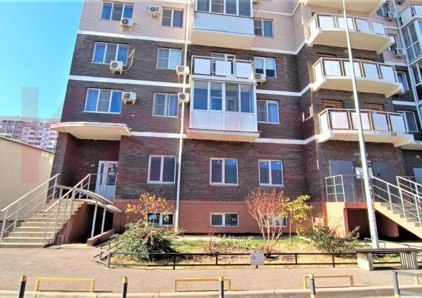 Продажа коммерции, 168 кв.м (Свободного назначения) фото 0