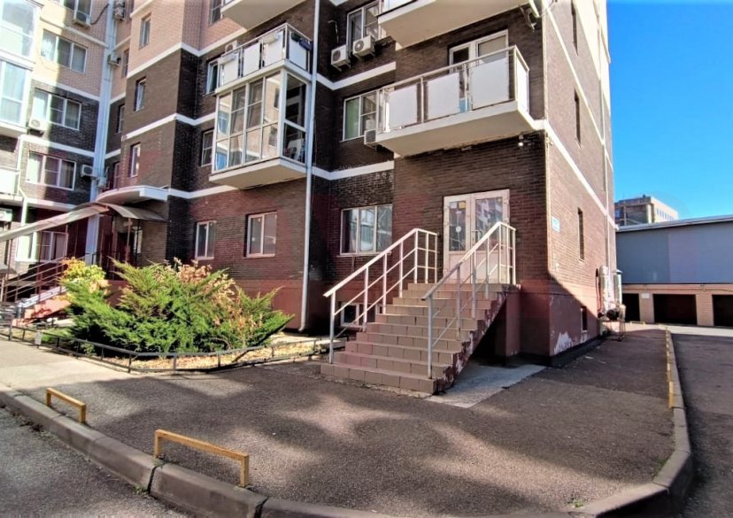 Продажа коммерции, 168 кв.м (Свободного назначения) фото 4