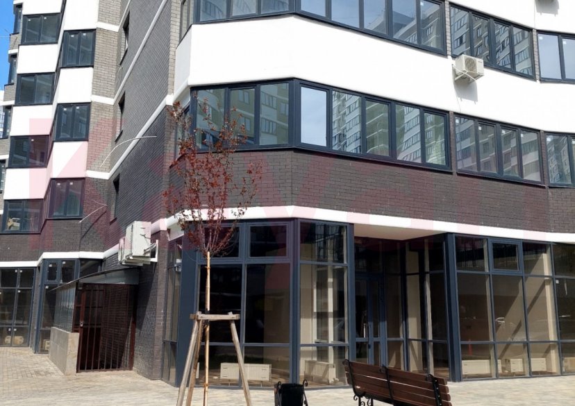 Продажа коммерции, 91 кв.м (Свободного назначения) фото 0