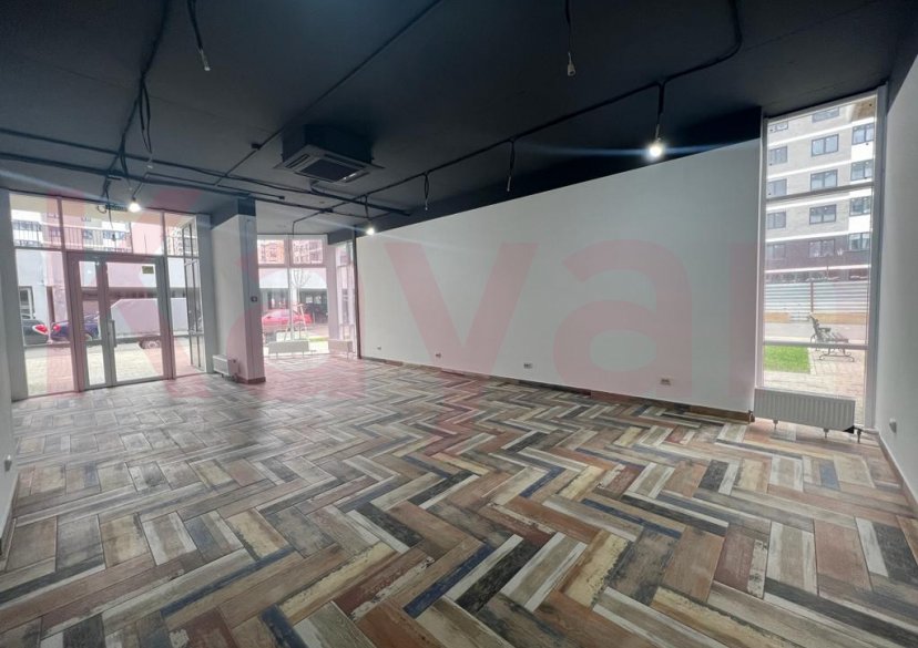 Продажа коммерции, 91 кв.м (Свободного назначения) фото 2