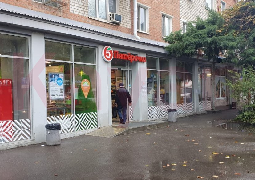 Продажа коммерции, 590 кв.м (Торговое) фото 0 Продажа коммерции, 590 кв.м (Торговое) фото 0