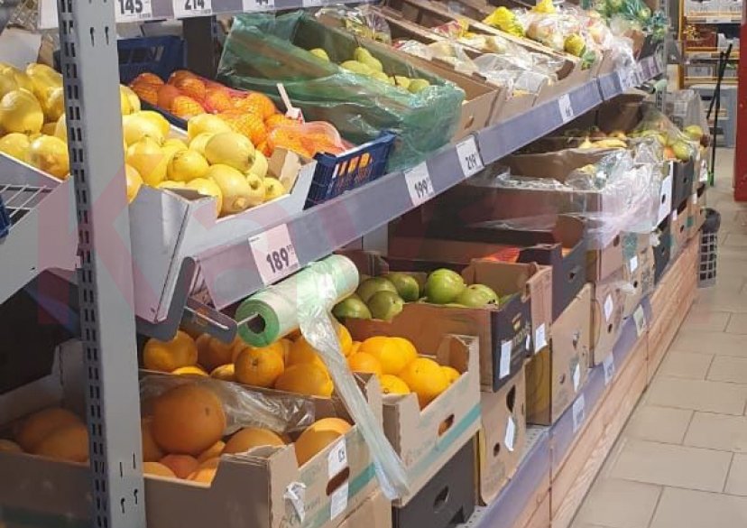 Продажа коммерции, 590 кв.м (Торговое) фото 5 Продажа коммерции, 590 кв.м (Торговое) фото 5