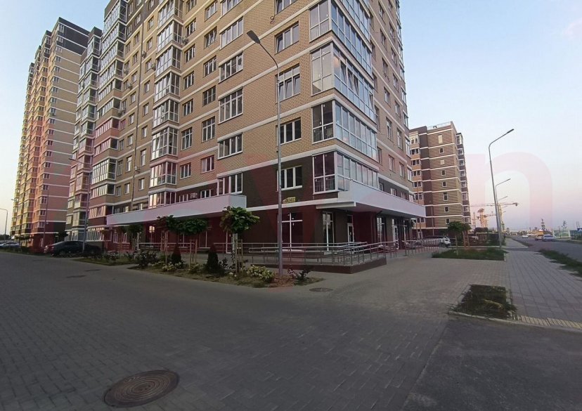 Аренда коммерции, 247 кв.м (Свободного назначения) фото 7