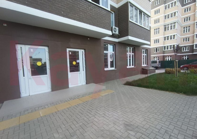 Аренда коммерции, 247 кв.м (Свободного назначения) фото 9