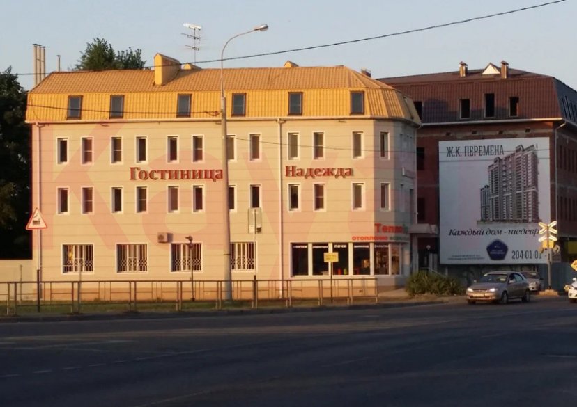 Продажа коммерции, 1610 кв.м (Офис) фото 0 Продажа коммерции, 1610 кв.м (Офис) фото 0