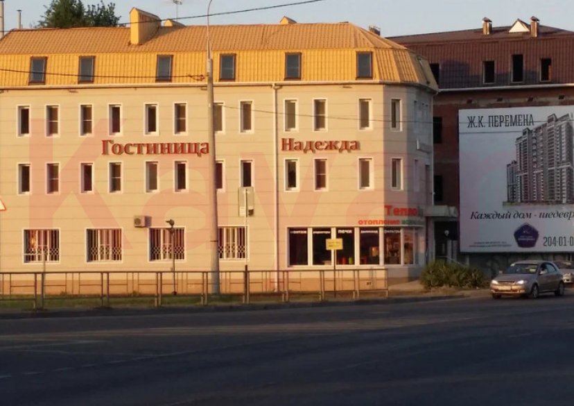 Продажа коммерции, 1610 кв.м (Офис) фото 11