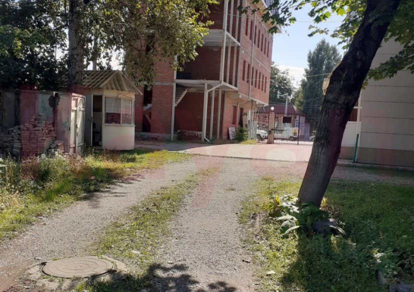 Продажа коммерции, 1610 кв.м (Офис) фото 10