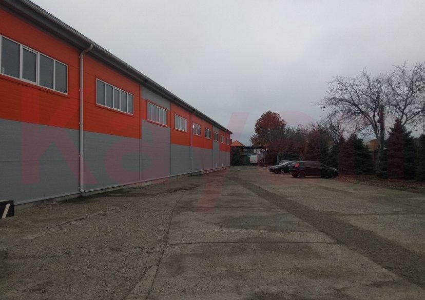 Продажа коммерции, 20000 кв.м (Производство) фото 0