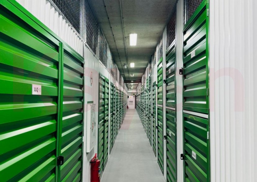 Продажа коммерции, 832 кв.м (Свободного назначения) фото 2