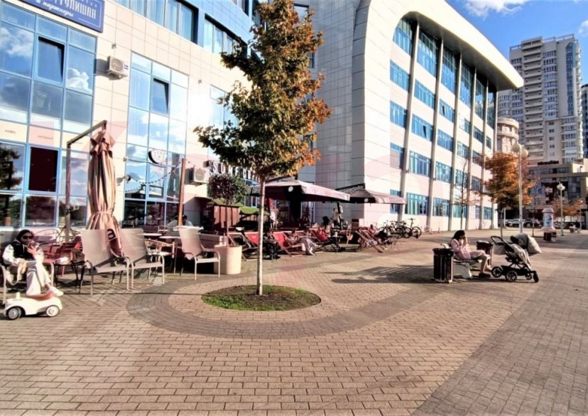 Продажа коммерции, 109 кв.м (Другое) фото 0