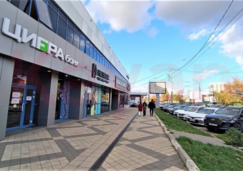 Продажа коммерции, 109 кв.м (Другое) фото 3